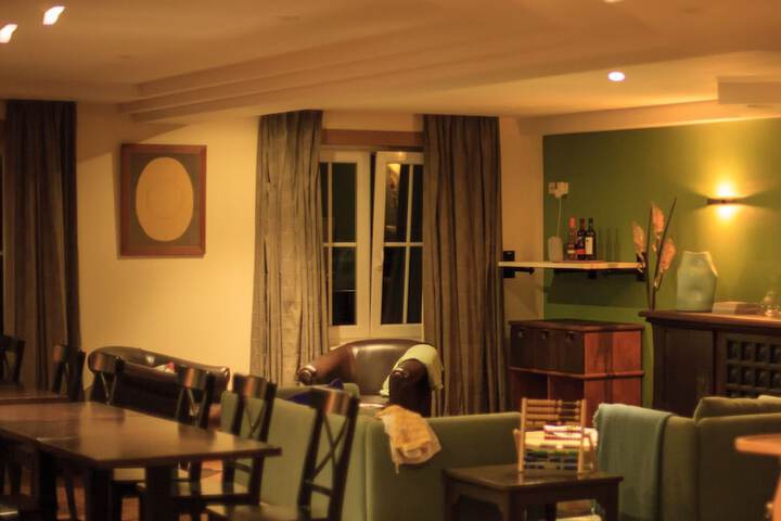 Hotel Interior 35 of 43