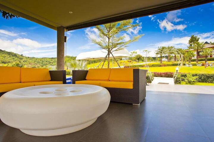 Fitness Facility Photos