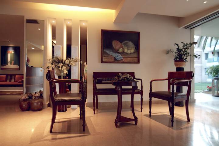 Hotel Interior 36 of 49