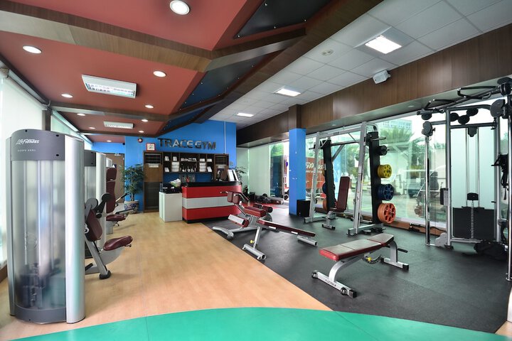 Health and Fitness 22 of 29