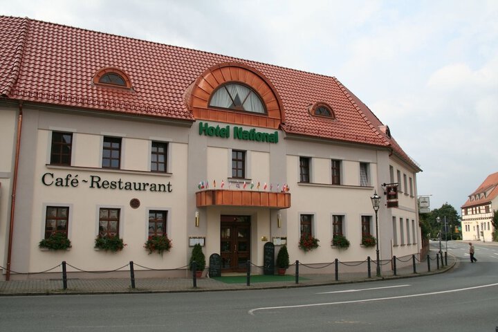 Hotel 24 of 25