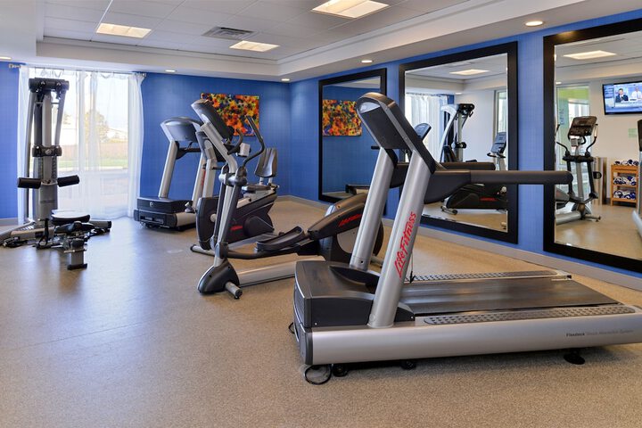 Health and Fitness 36 of 77