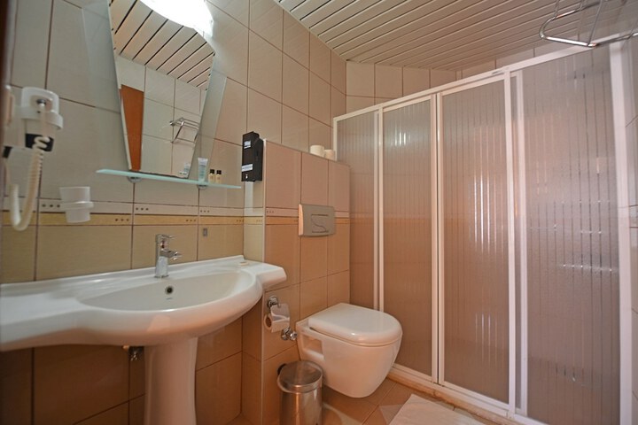 Bathroom Vanities