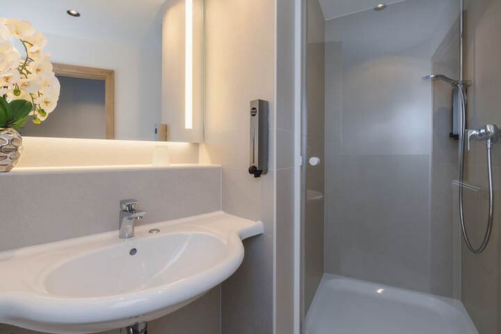 Bath Interior