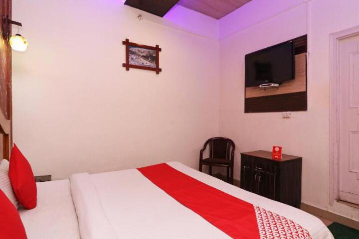 Hotel O Khayul