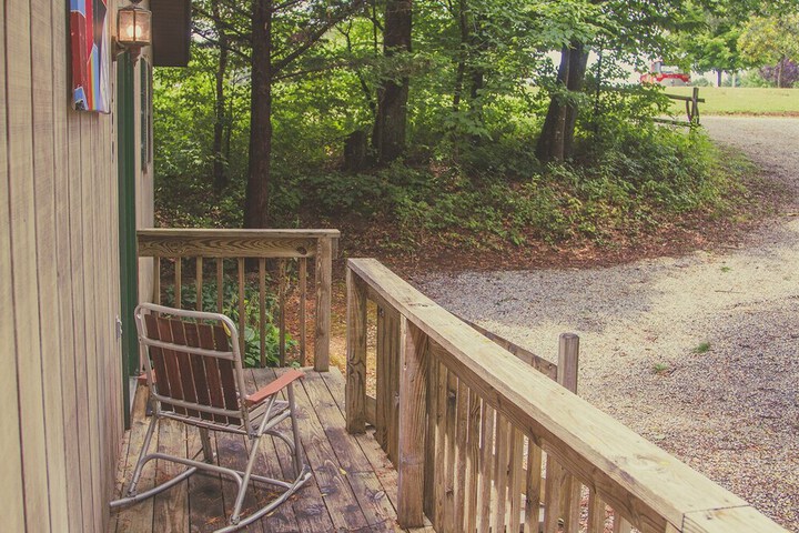 Terrace/Patio 113 of 137