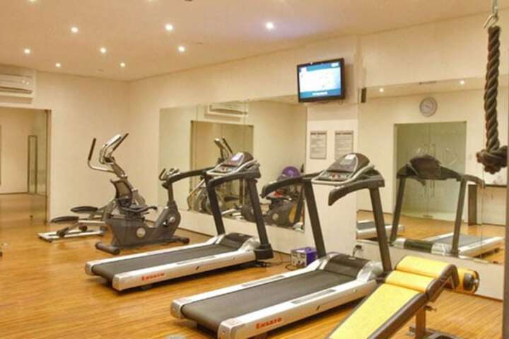 Spa and Wellness