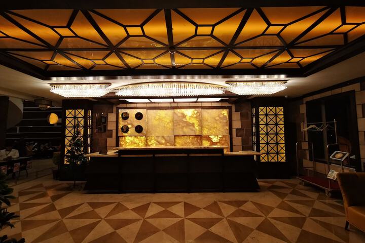 Hotel Interior 3 of 55