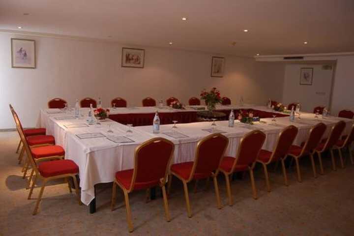 Meeting 23 of 30