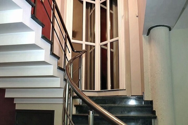 Hotel Interior 48 of 64