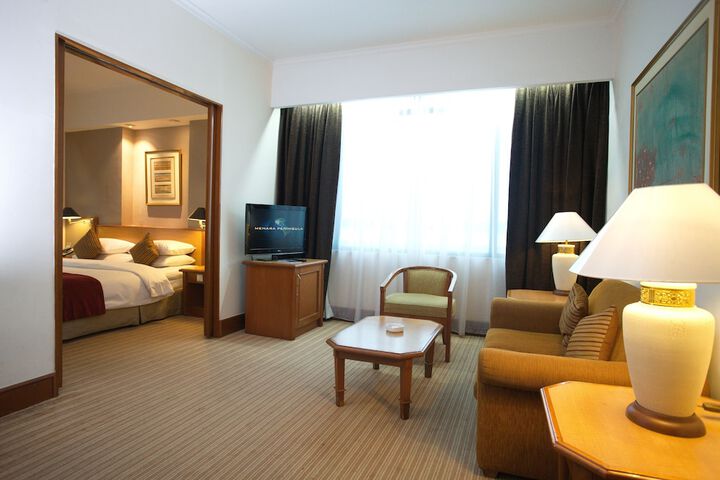 View from room