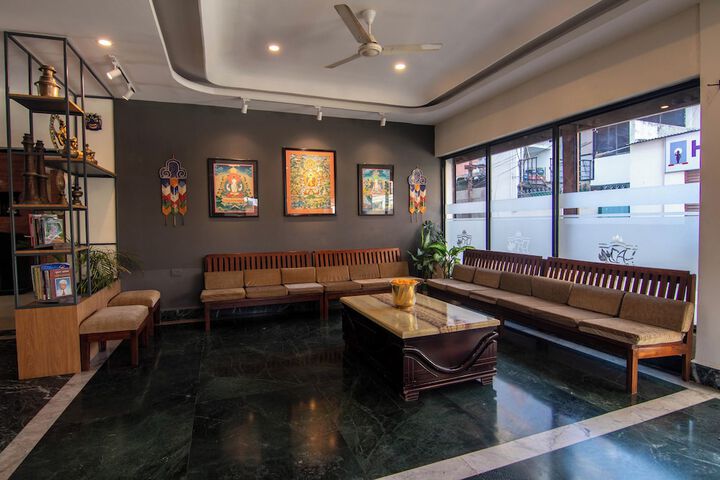 Hotel Interior 2 of 63