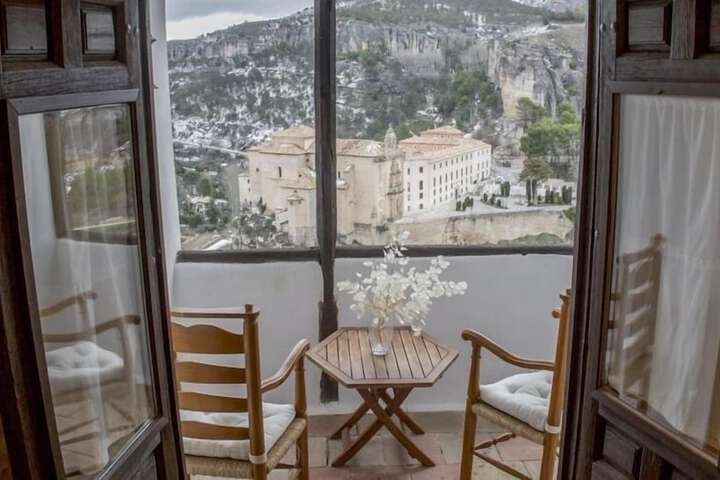 View from room