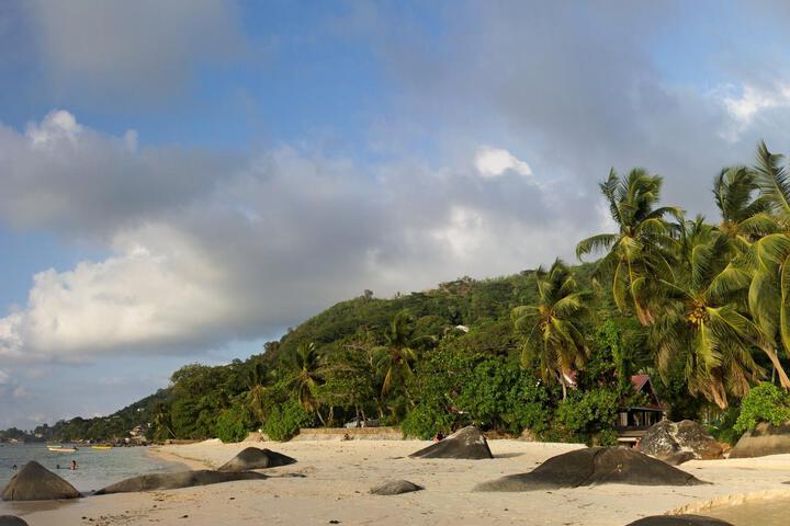 Beach 2 of 6