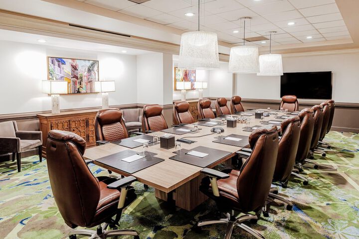 Meeting 126 of 157