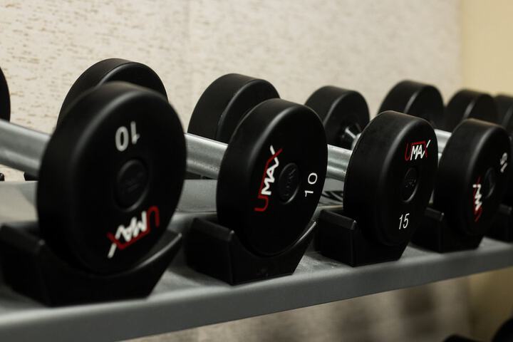 Health and Fitness 38 of 134
