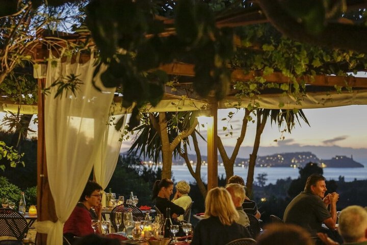 Hotel Santo Stefano in Portoferraio