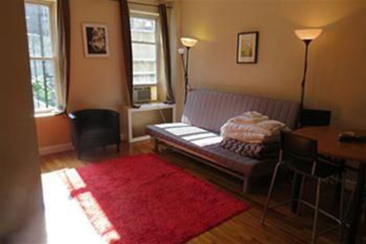 CENTRAL PARK NORTH SUITE 3