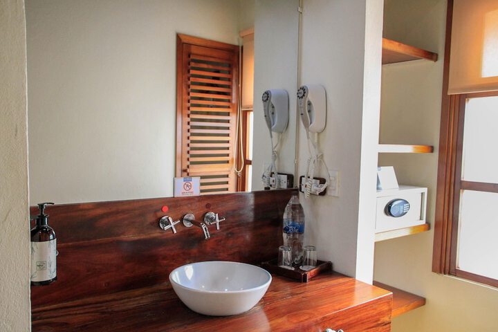 Bathroom Vanities