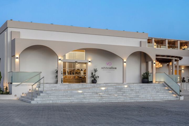 Hotel 84 of 96