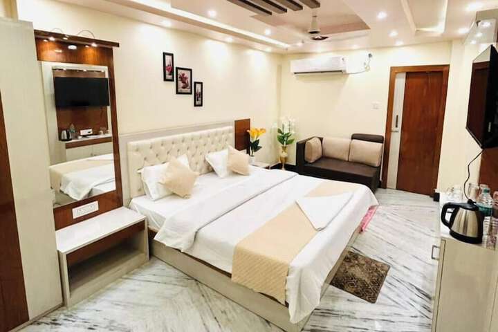 Digha Hotel AS International