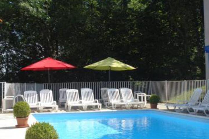 Fitness Facility Photos