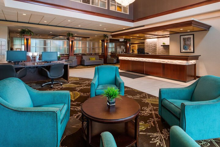 Hotel Interior 4 of 44