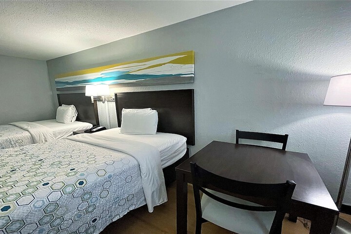Studio 2 Double Beds (7 of 14)