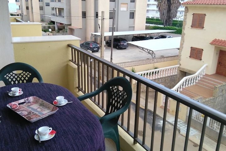Terrace/Patio 7 of 23