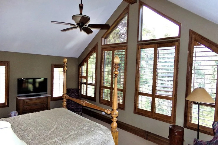 HSPL Wellington House 4 bedroom Deluxe