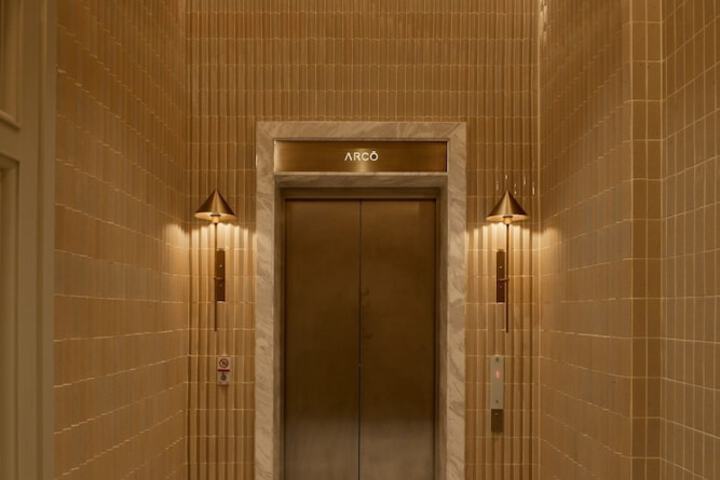 Hotel Interior 16 of 101