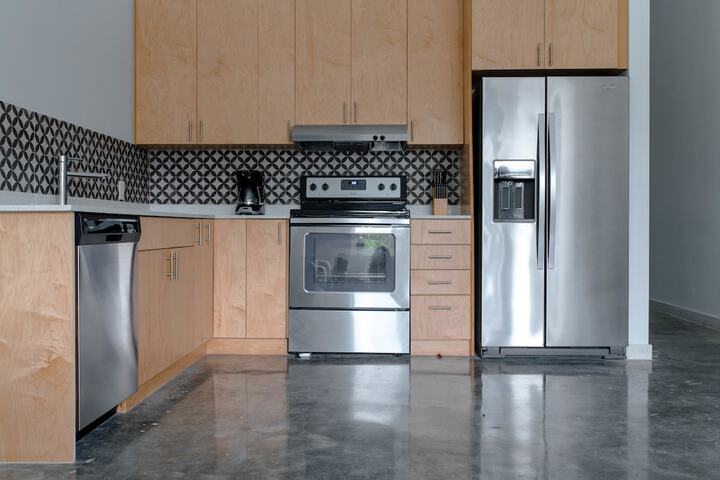 on NW 1st Street Apt 201 by Sonder in Miami, FL