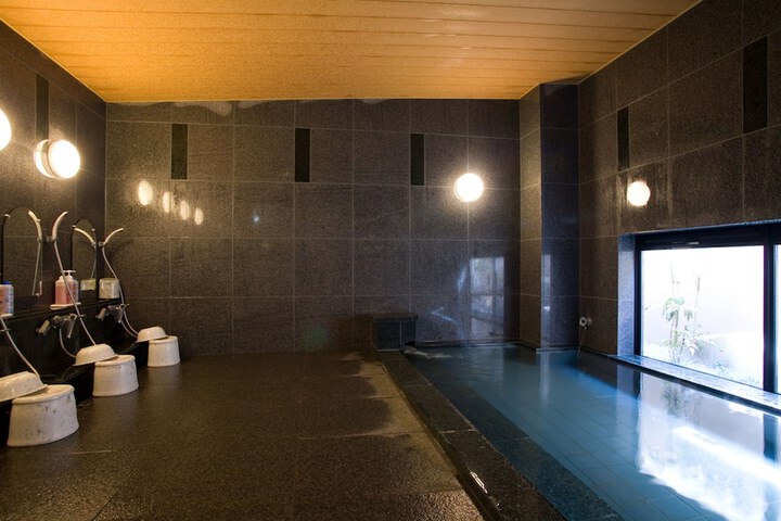 Spa Massage