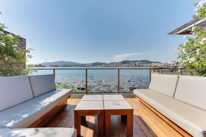 Terrace/Patio 56 of 61