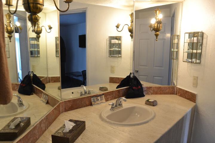 Bath Photo