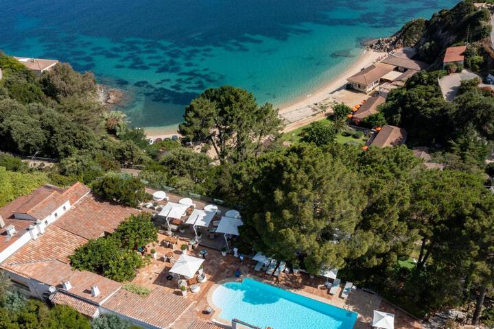 Photo of Amare Corsica I Seaside Small Resort