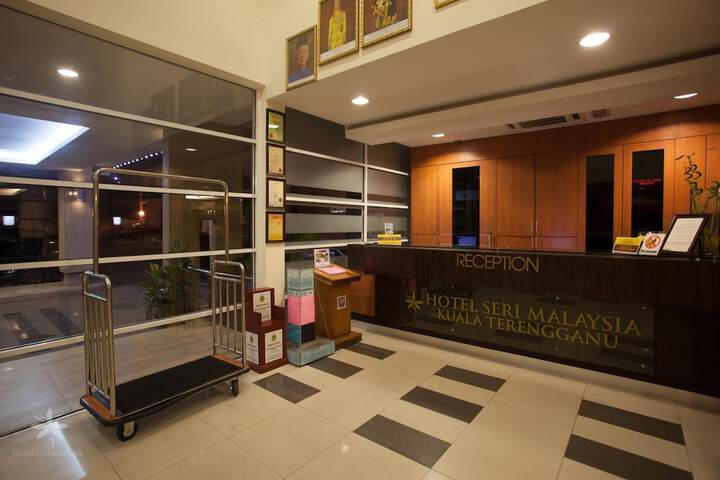 Hotel Interior 3 of 64