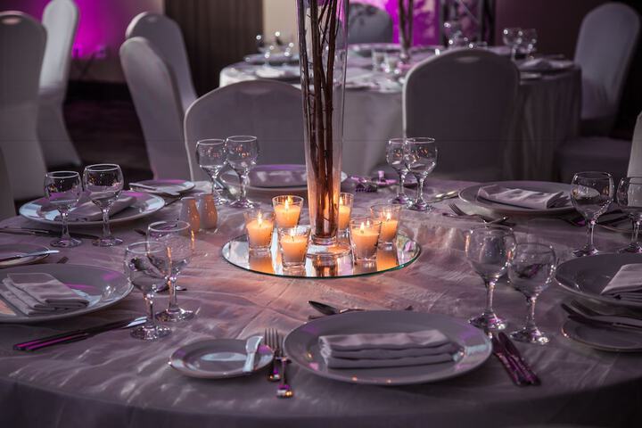 Wedding/Banquet 39 of 60