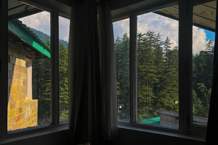 Hotel View 58 of 60