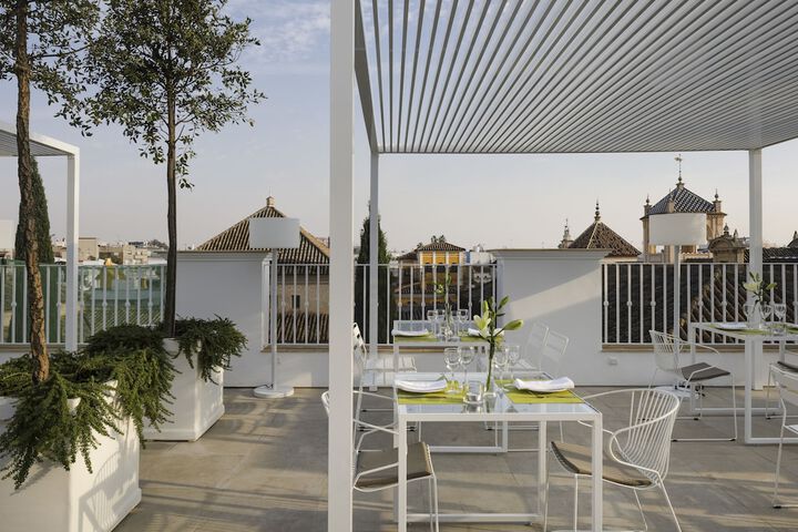 Terrace/Patio 106 of 111