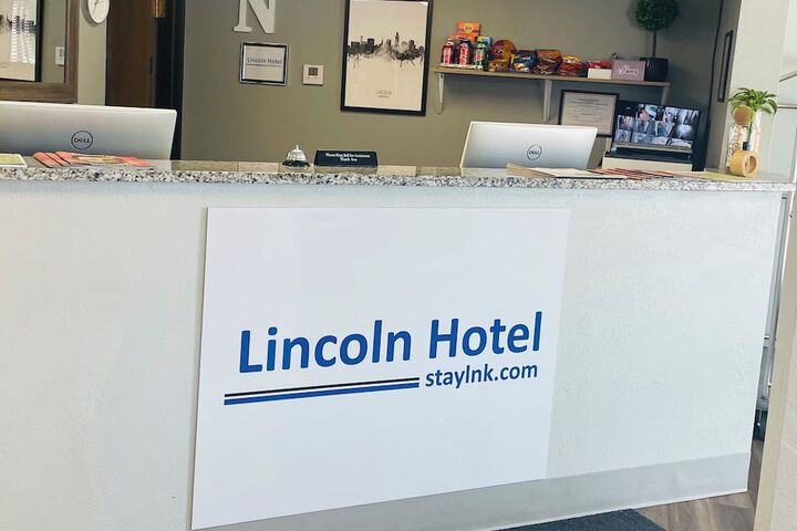 Hotel Interior 2 of 24