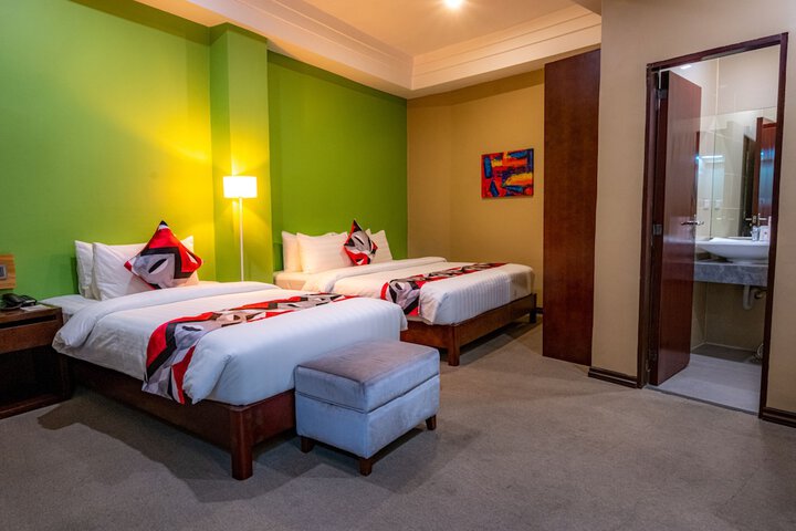 Room 9 of 51