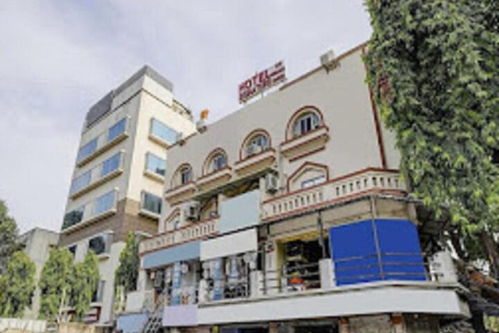 Image of Hotel Signature