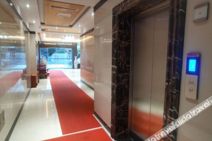 Hotel Interior 2 of 5