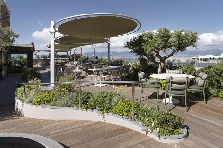 Terrace/Patio 103 of 103