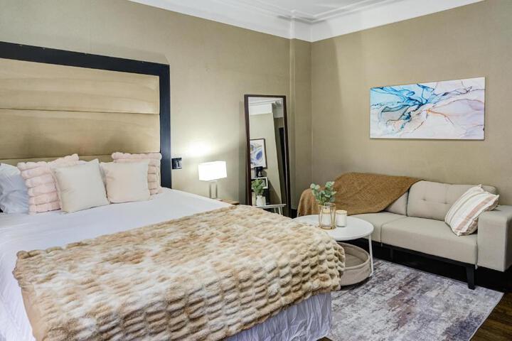 Fitness Facility Photos