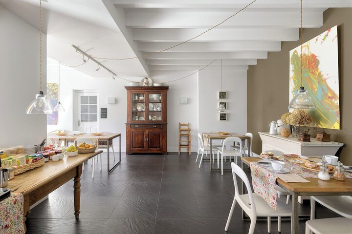 Dining Photos