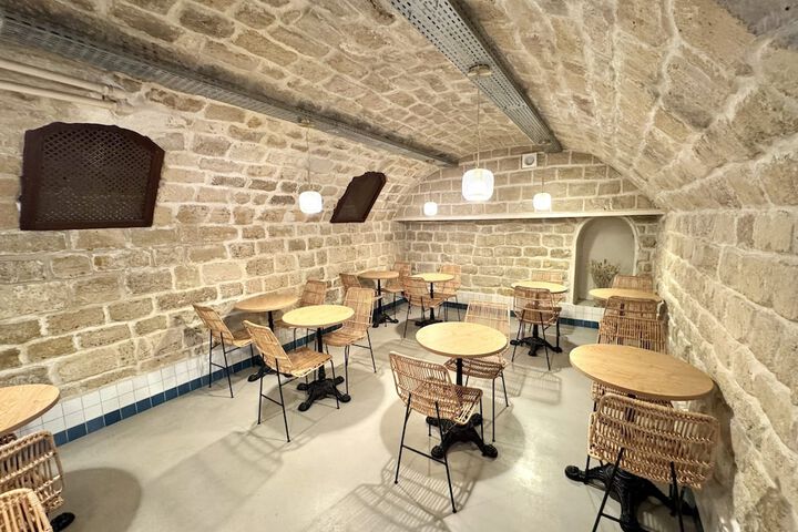 Restaurants