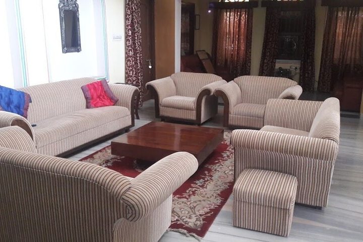 Room 14 of 105