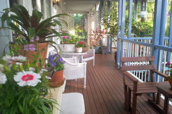 Hotel Exterior 9 of 36